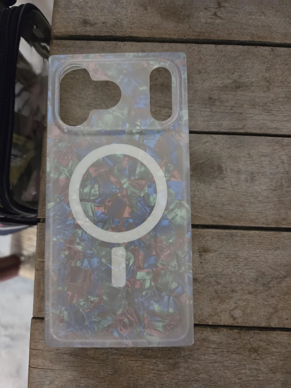 Flaunt Brand Case Iphone 17 Pro Max